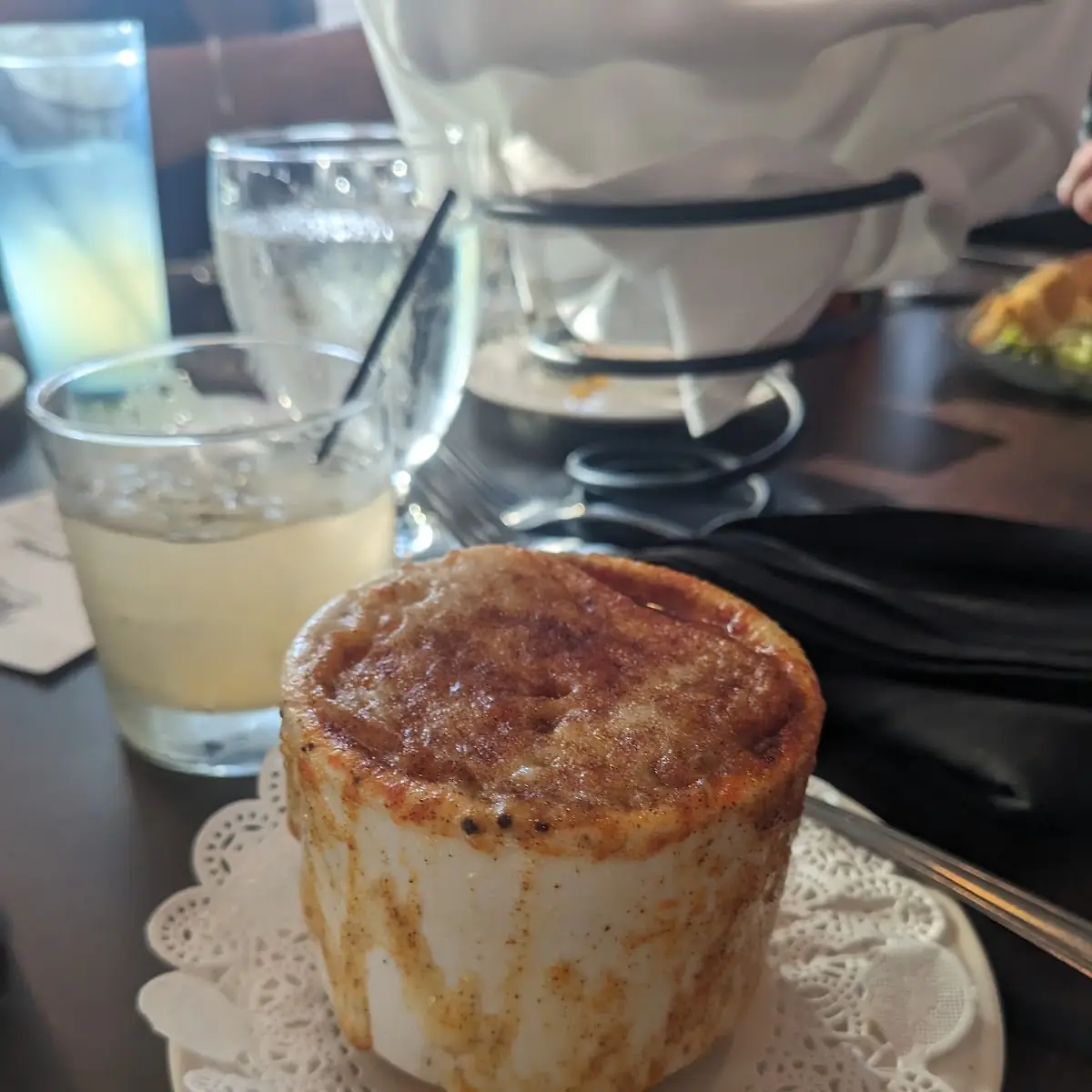 Onion Soup