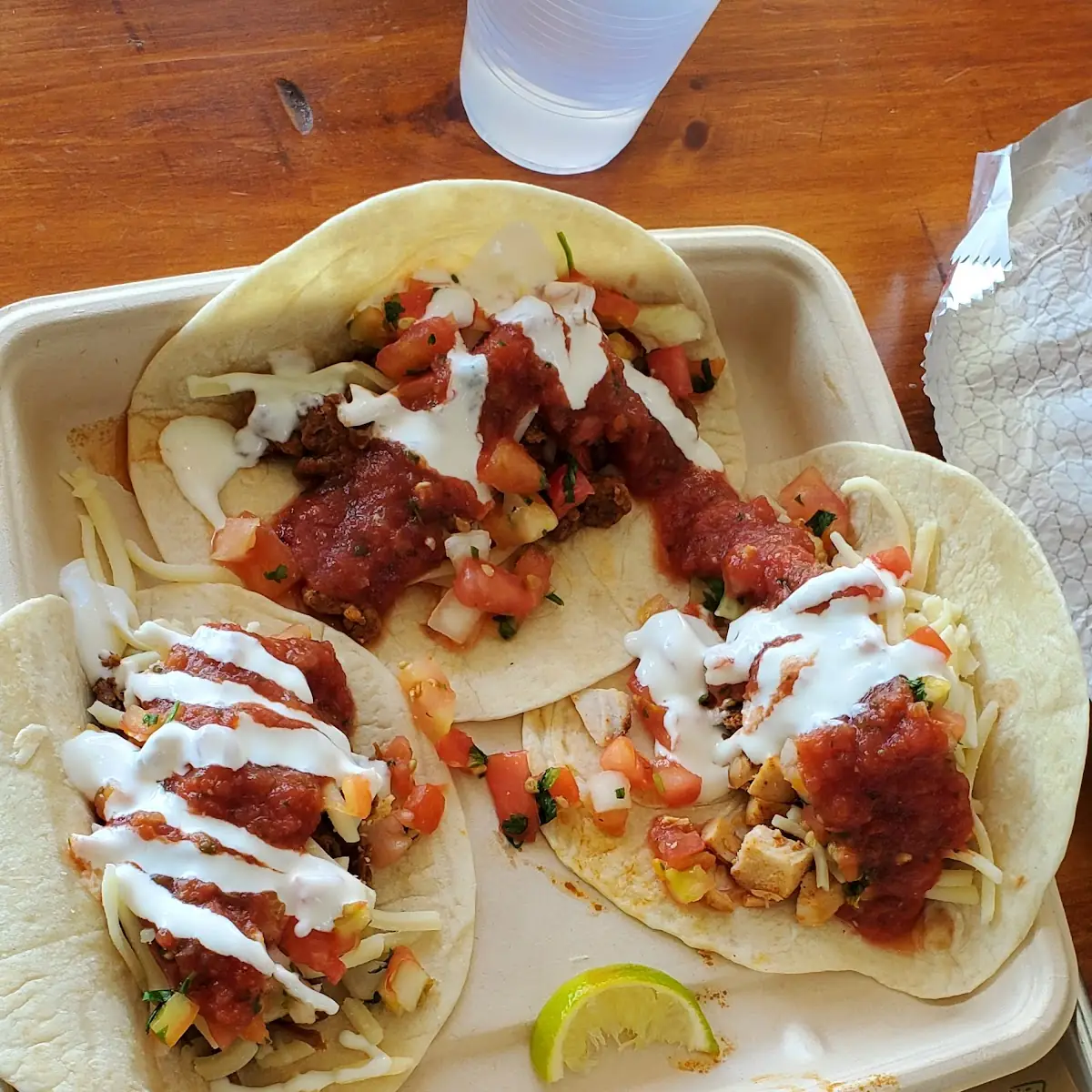 Tacos