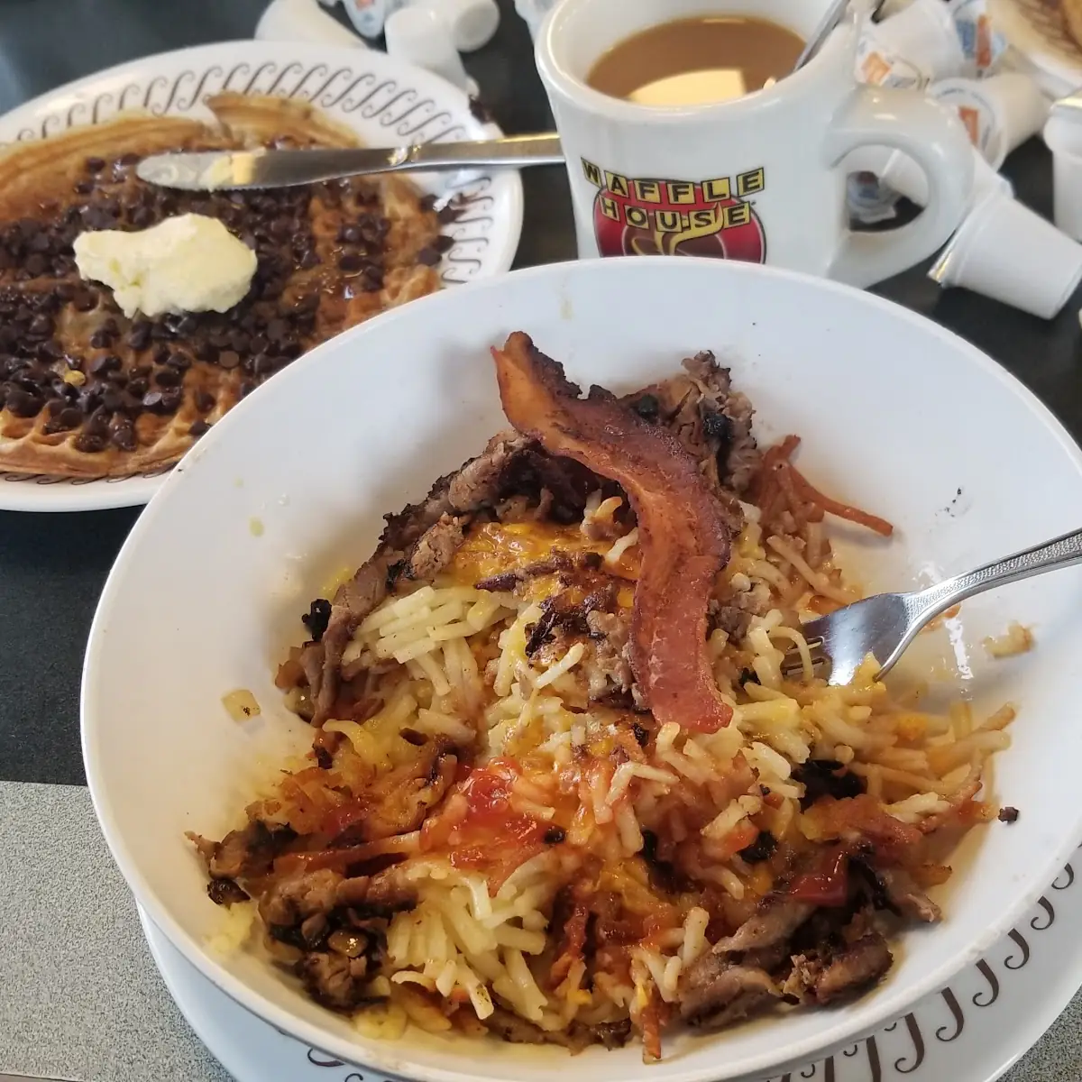 Pulled Pork