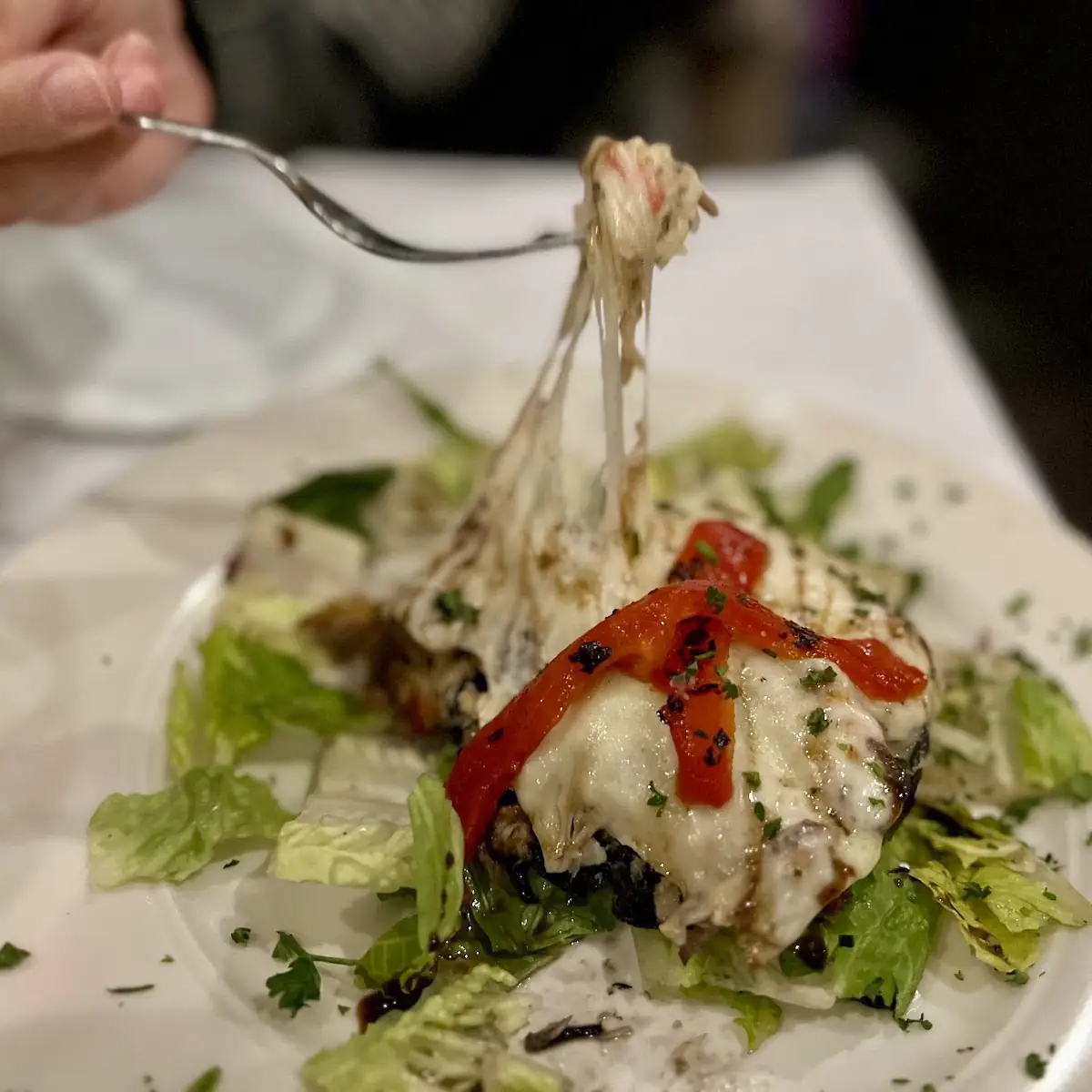 Crab Cake