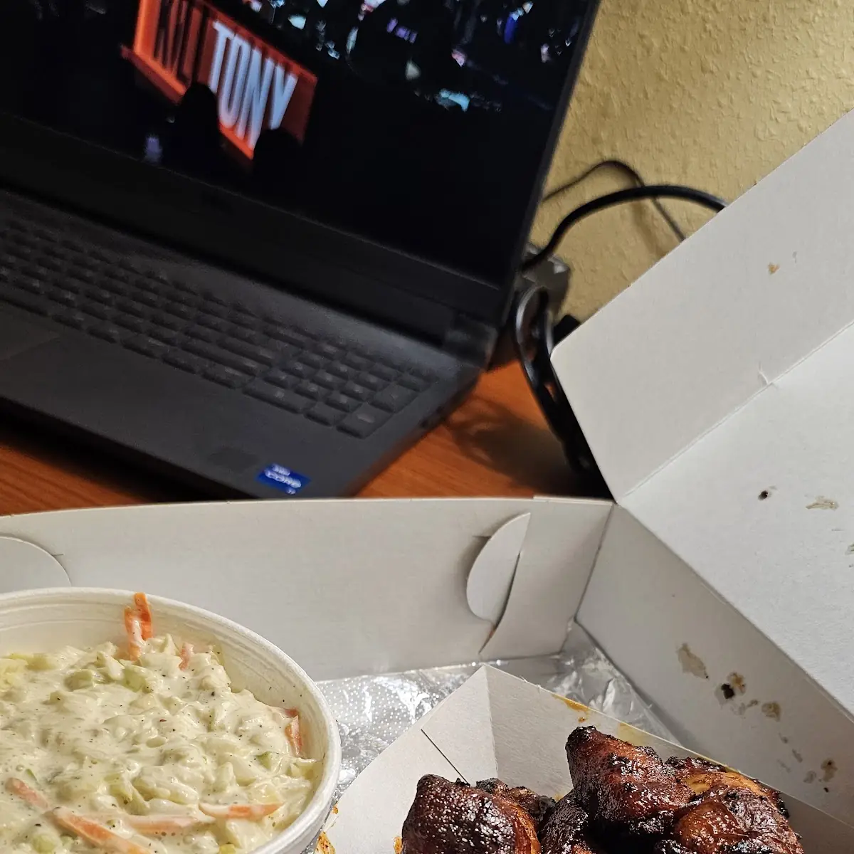 Potato Salad