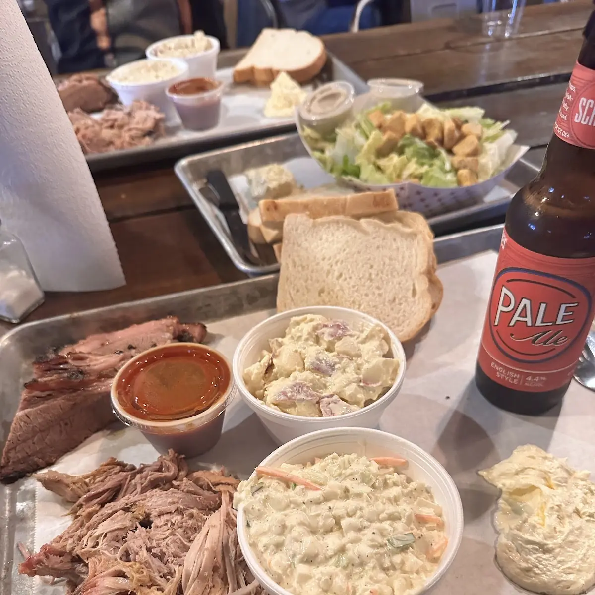 Pulled Pork