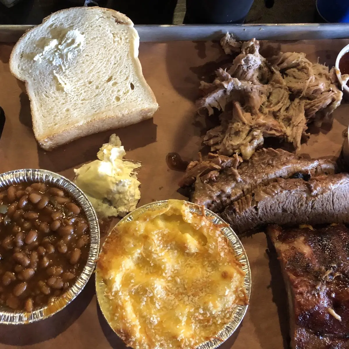 Texas Brisket Burnt Ends - While Supplies Last