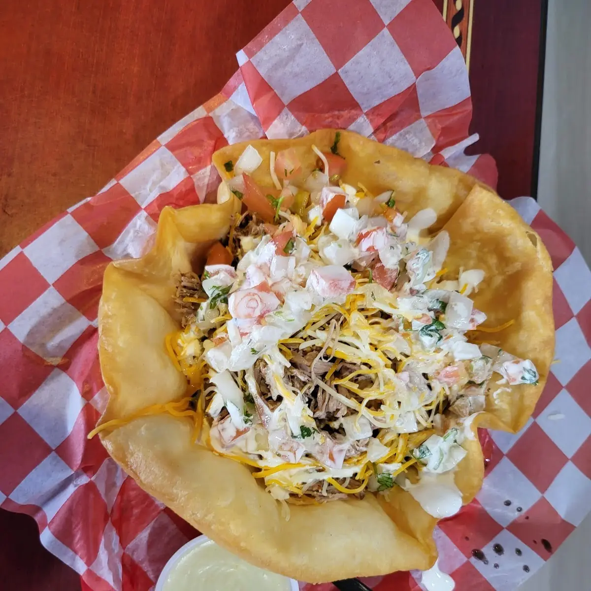Taco Shell