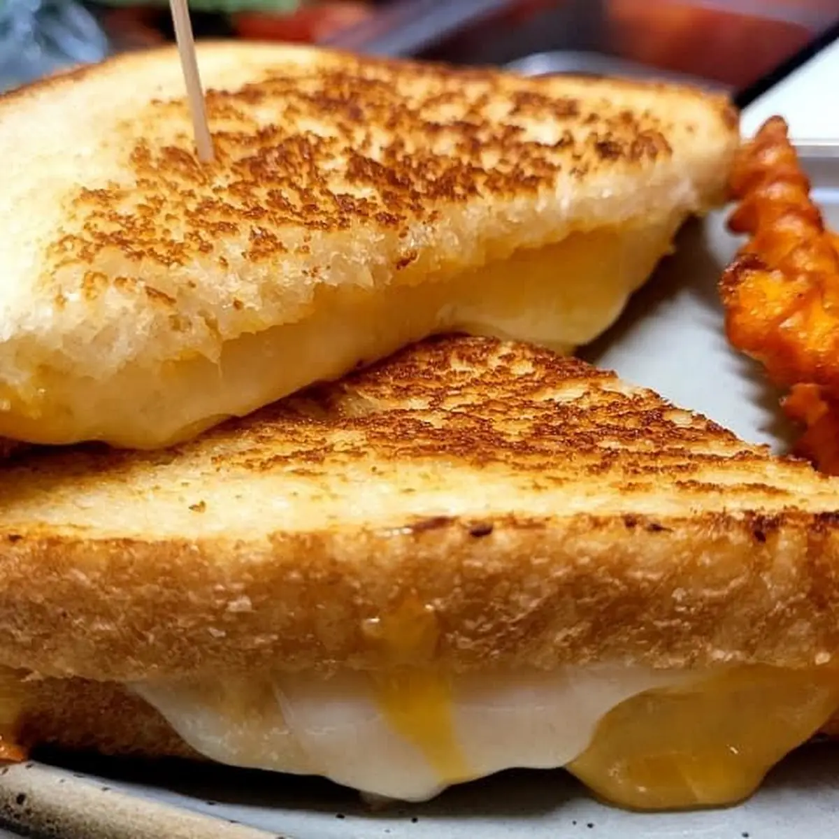 Grilled Cheese