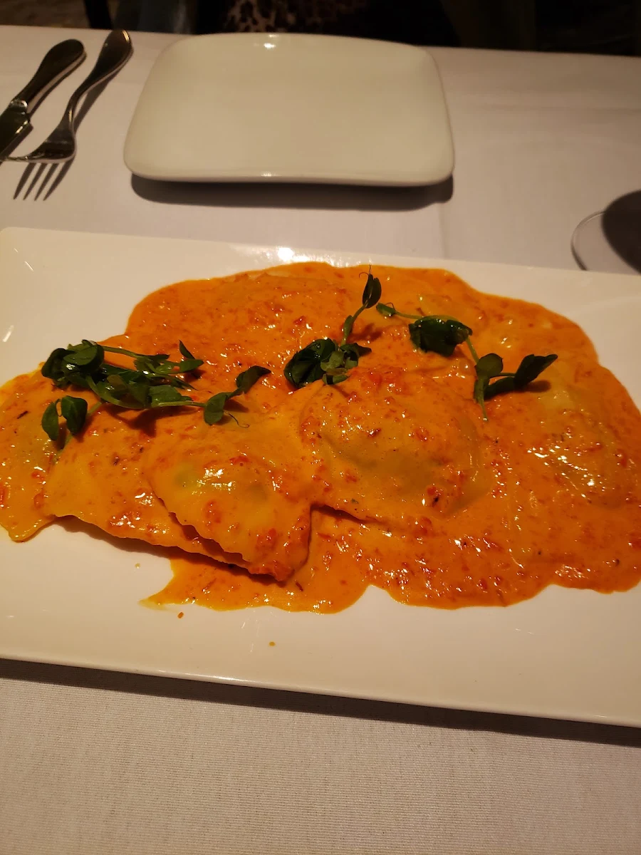 Agnolotti