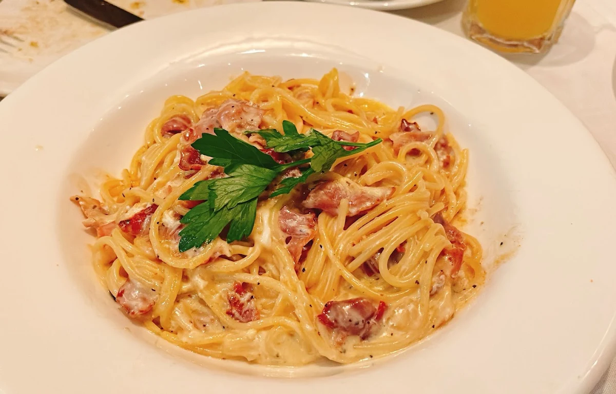 Carbonara