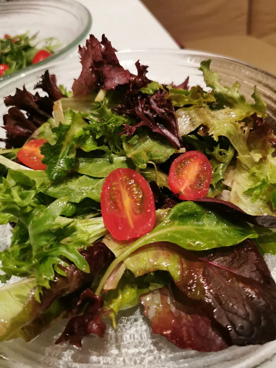 Ensalata Mista
