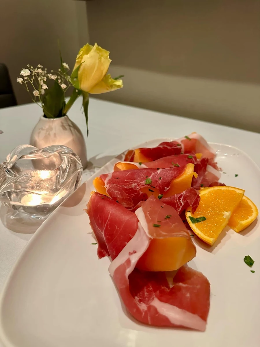 Prosciutto