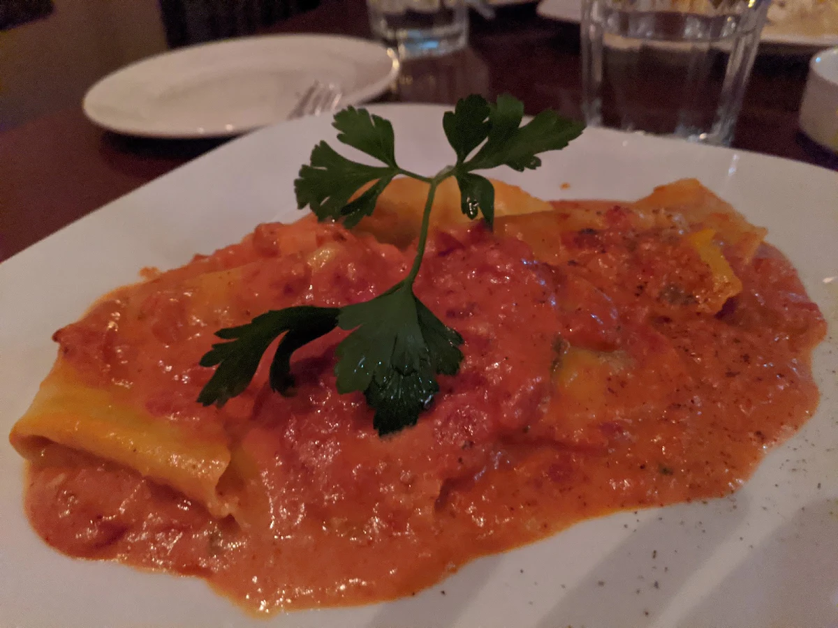 Ravioli