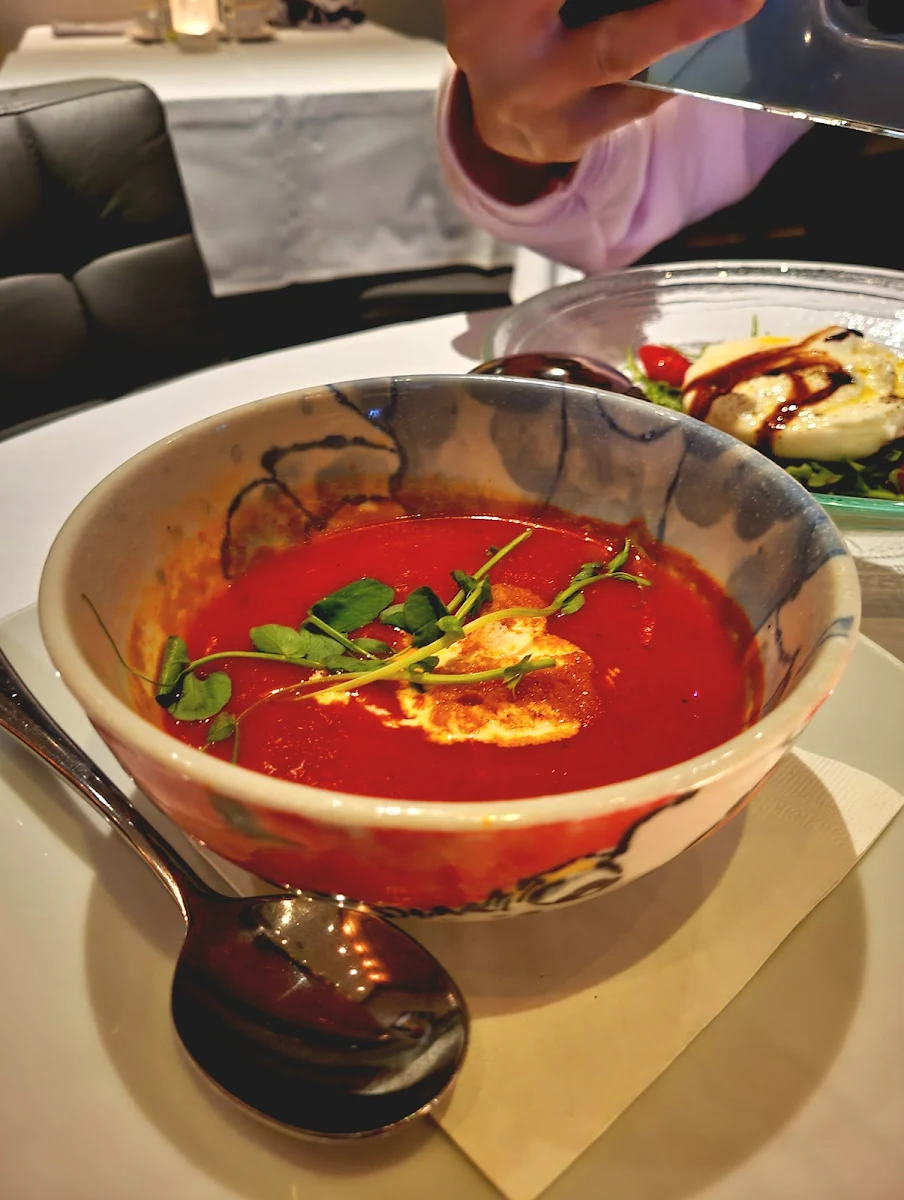 Zuppa