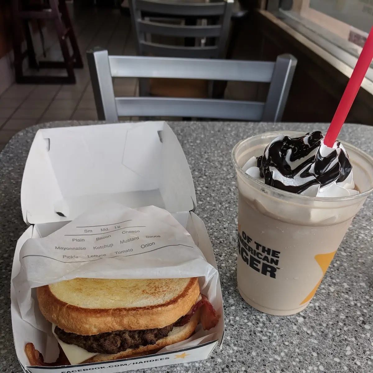 Frisco Burger