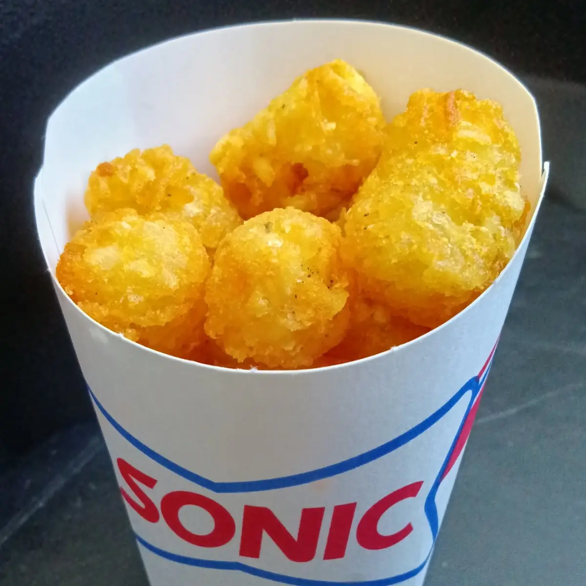 Tater Tots
