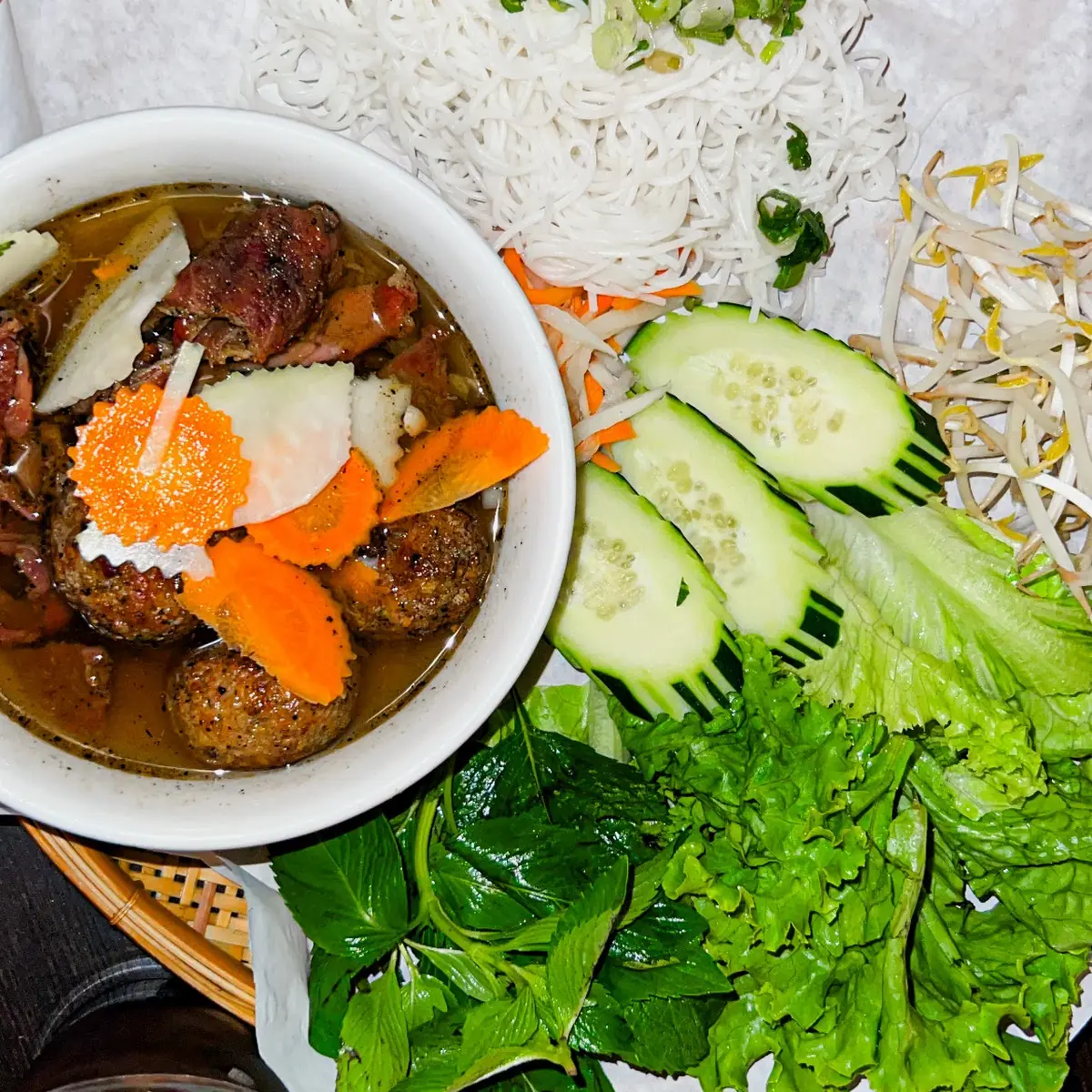 Bun Cha Ha Noi