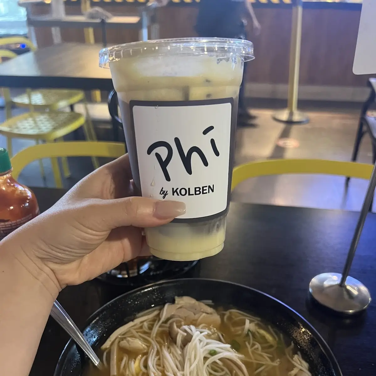 Cafe Sửa