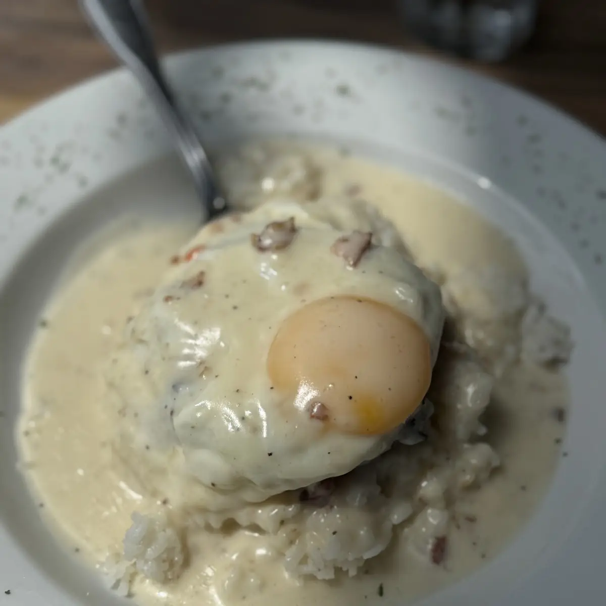 Biscuits & Gravy