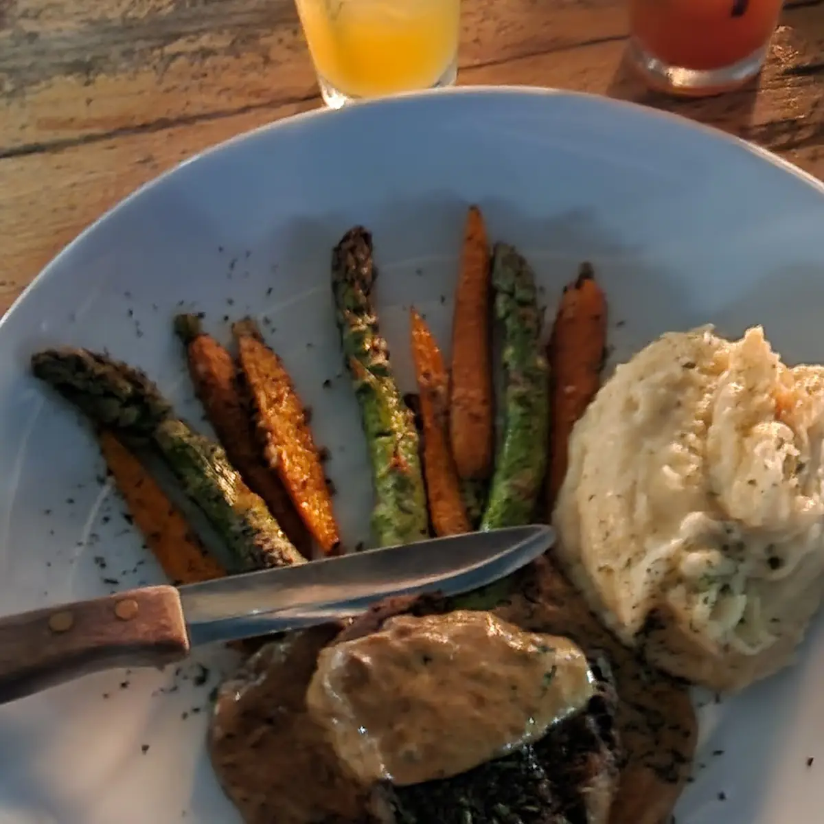 Filet Mignon