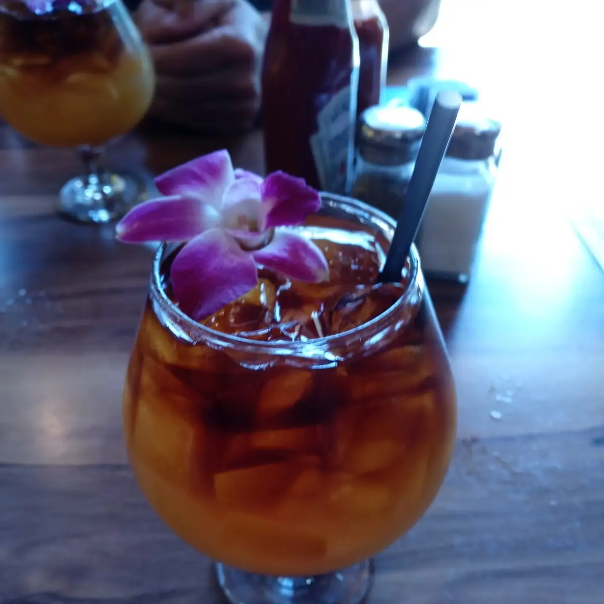 Great Mai Tai