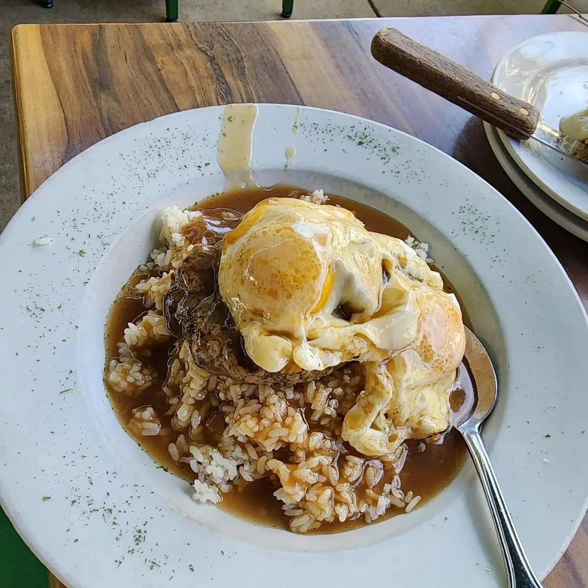 Loco Moco