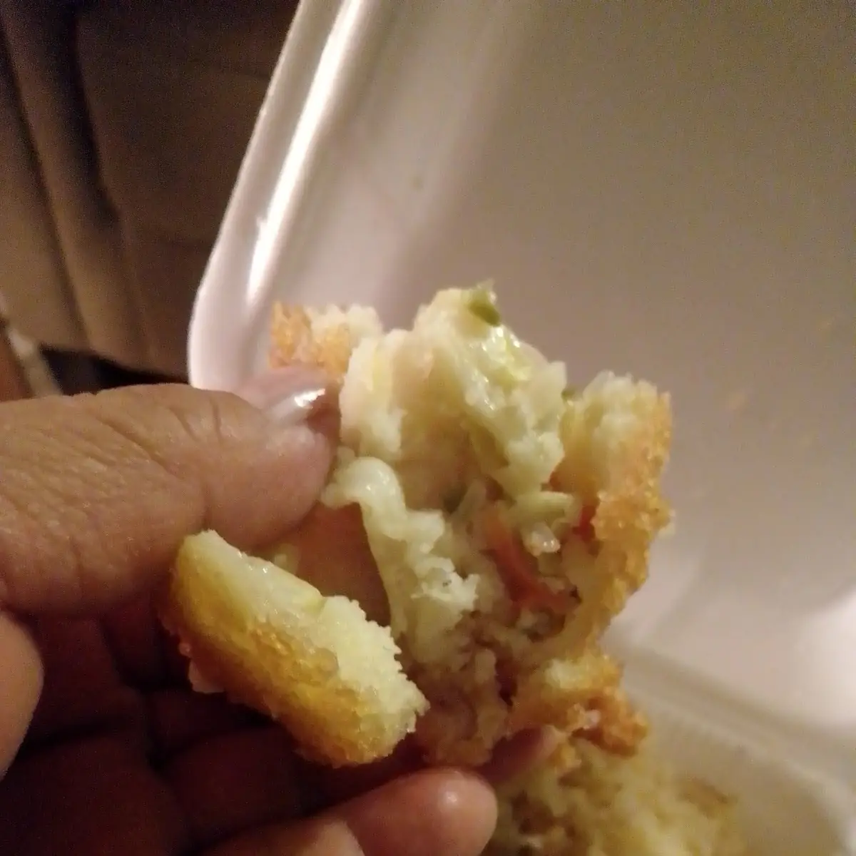 Egg Rolls