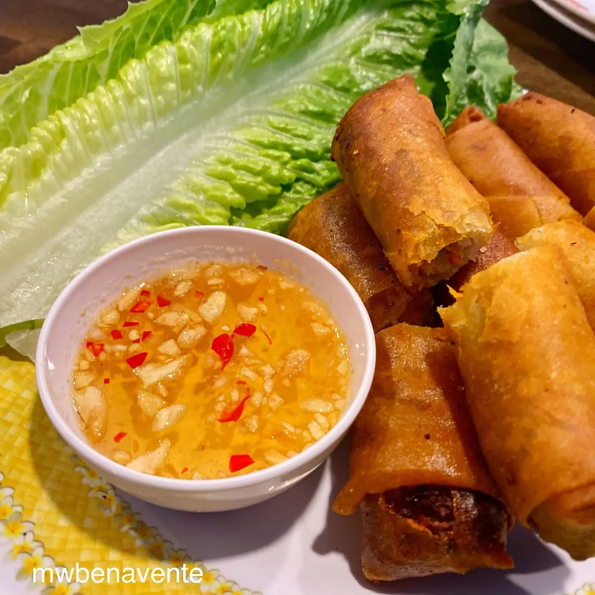 Spring Roll