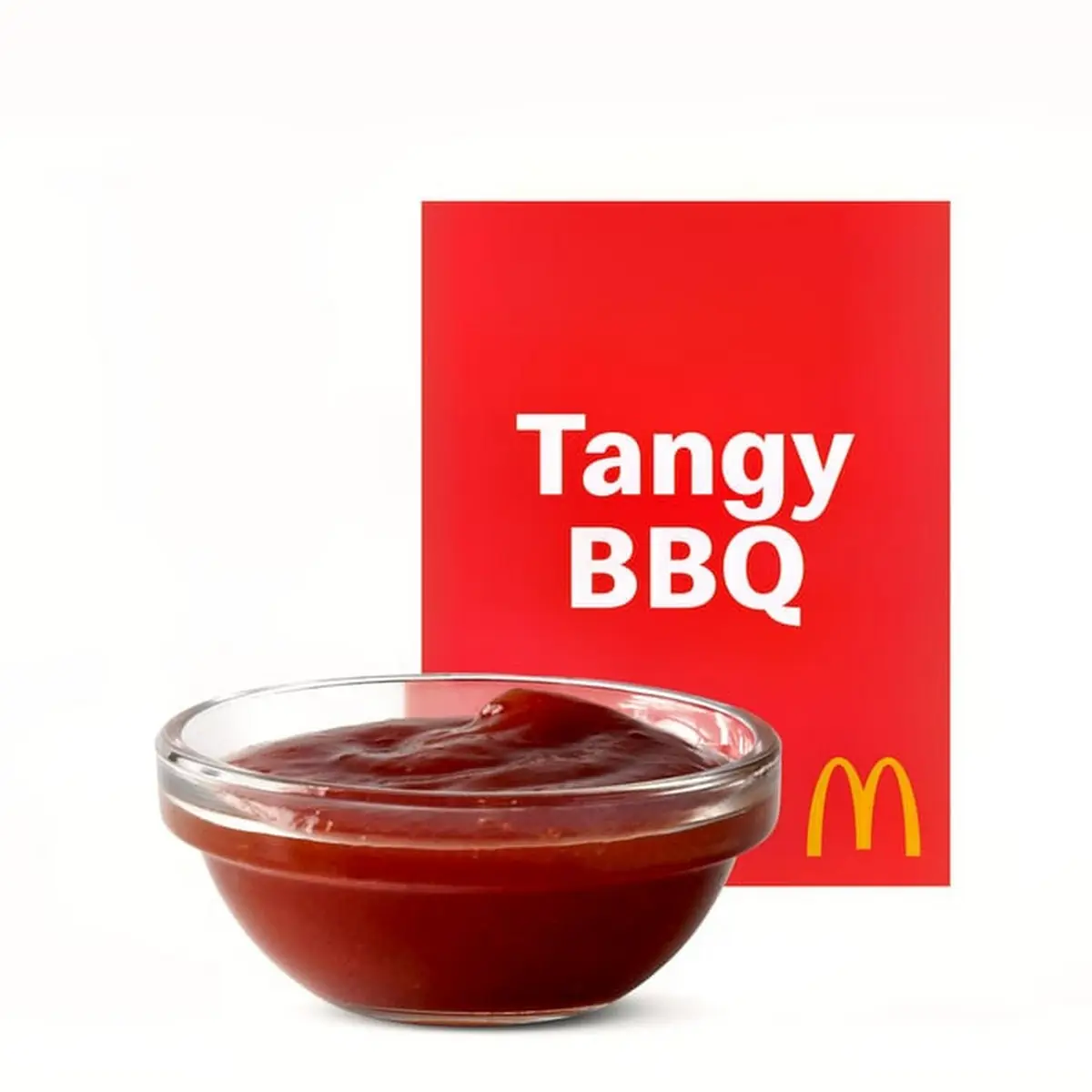 Ketchup Packet