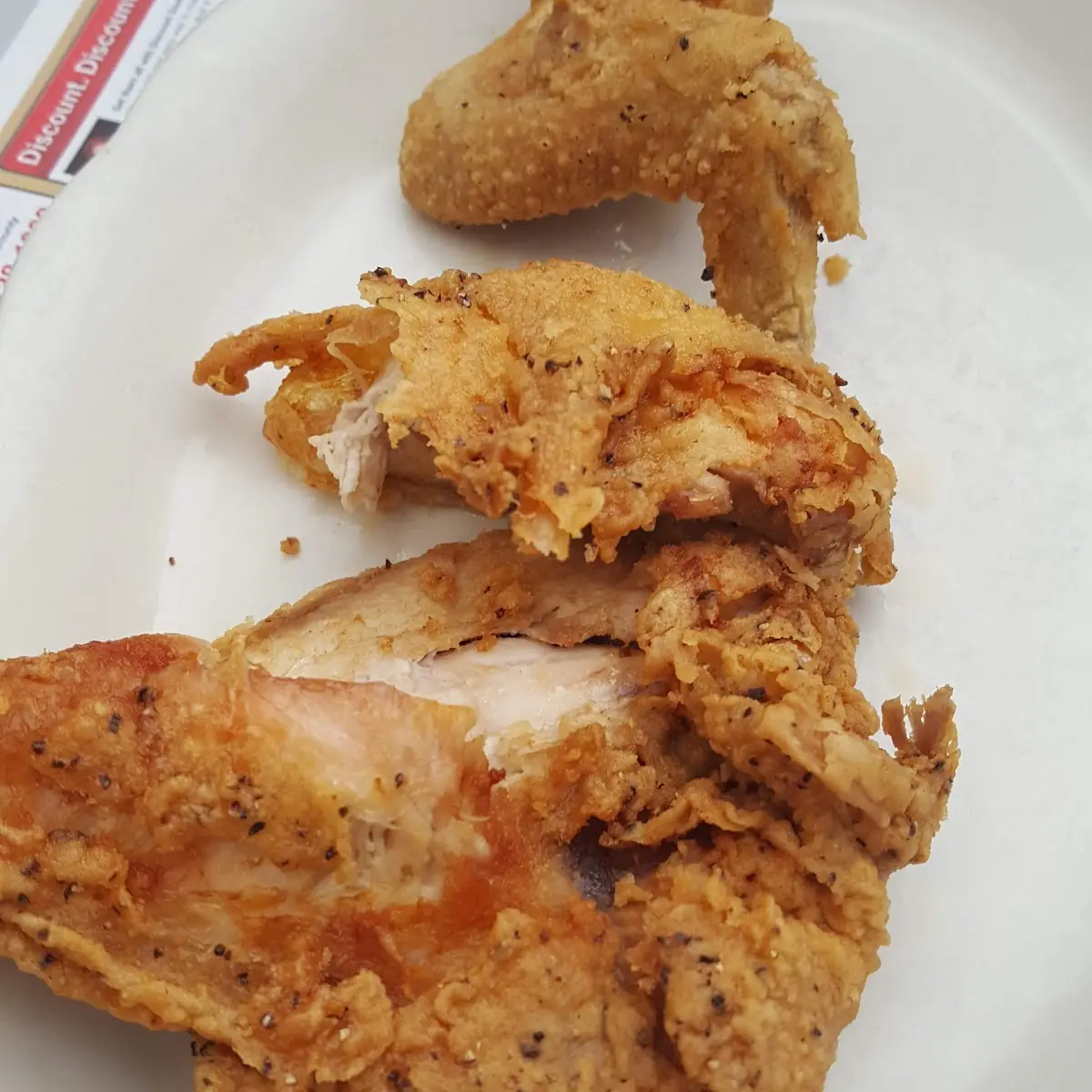 Chicken Tenders