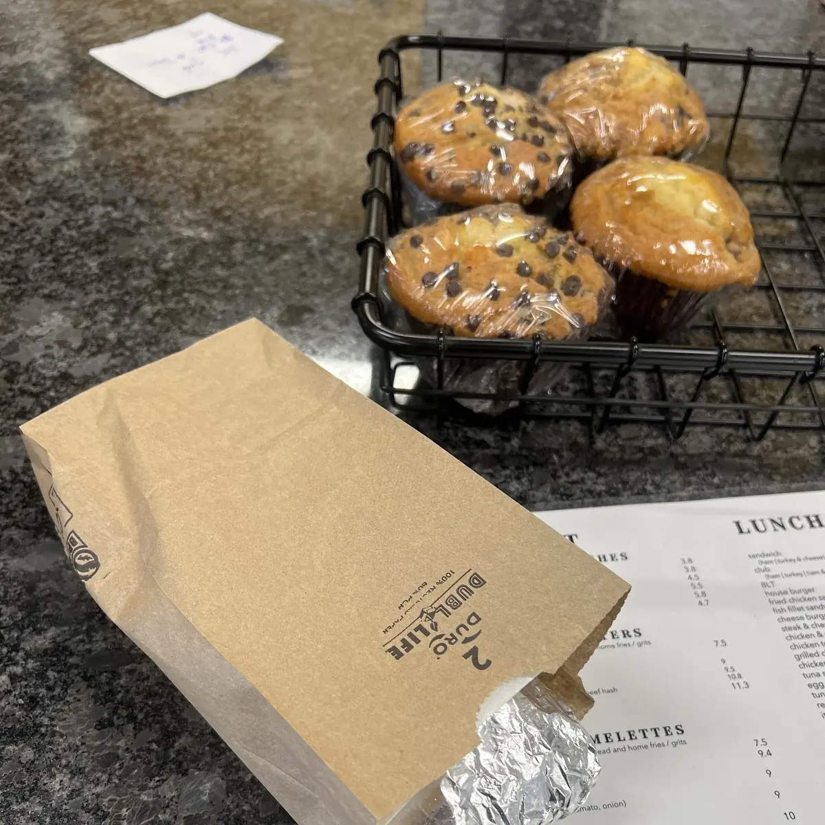 Bagel
