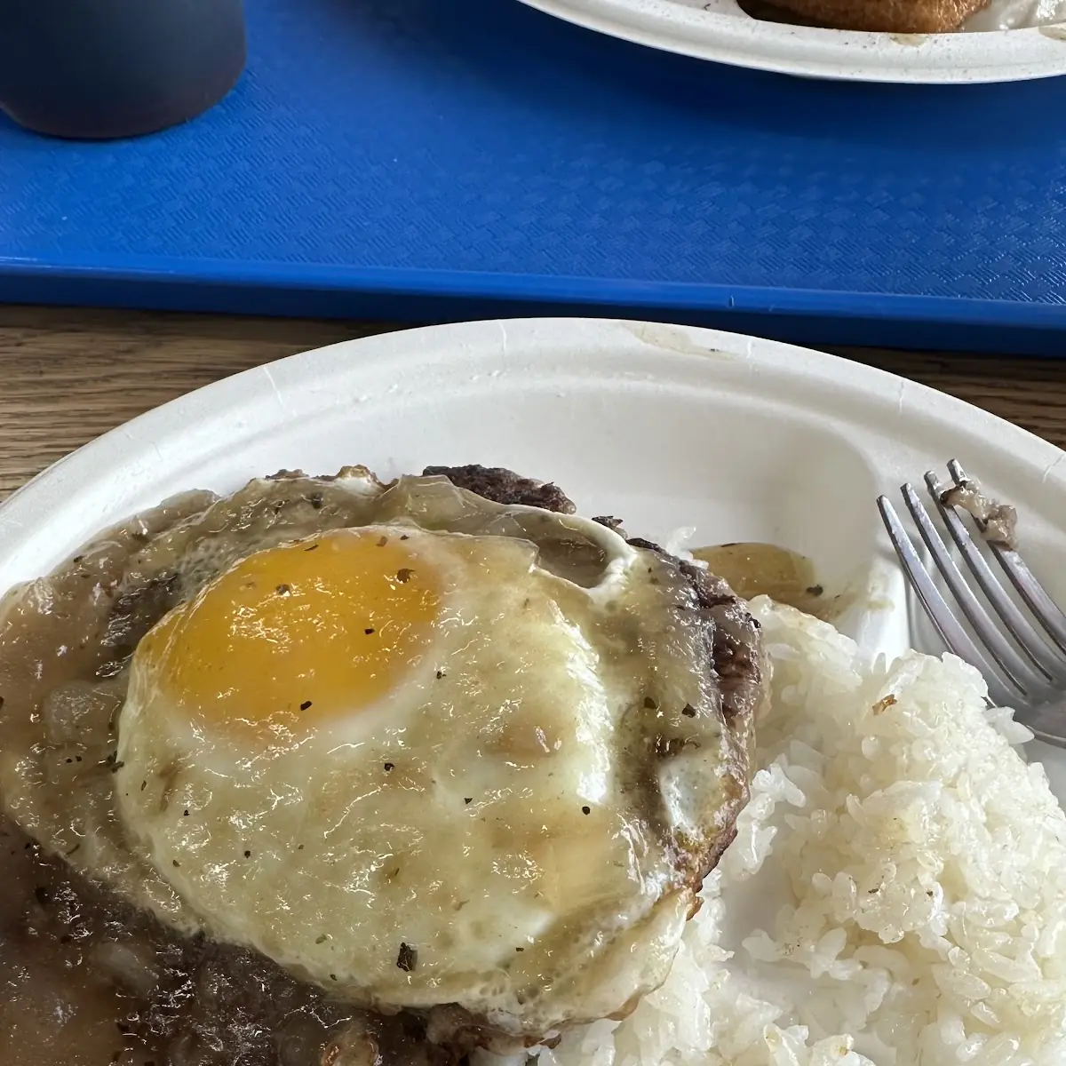 Loco Moco