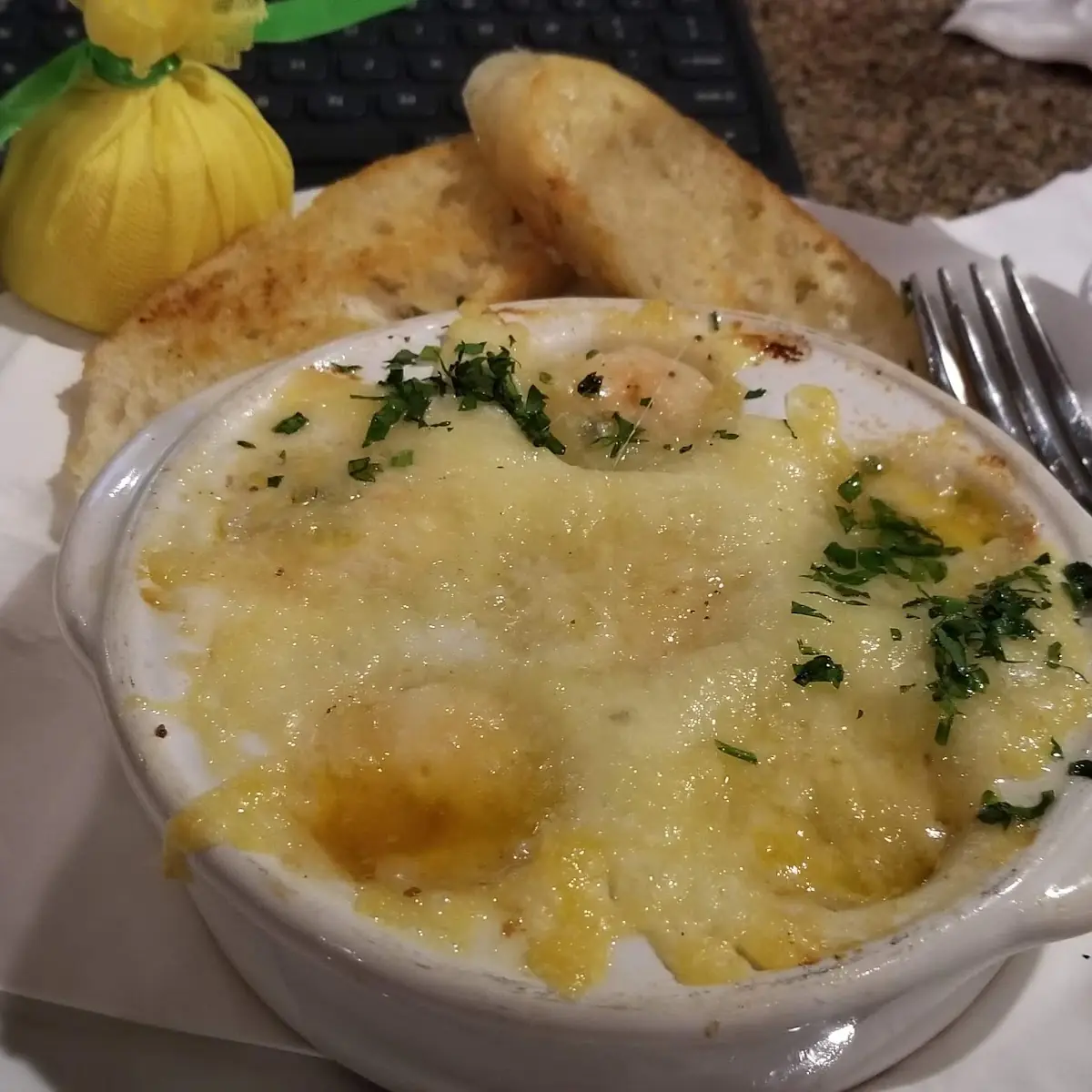 Onion Soup