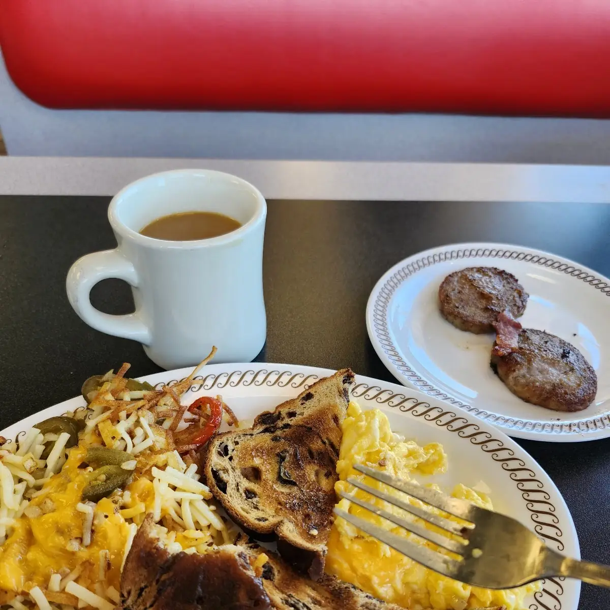 Cinnamon French Toast