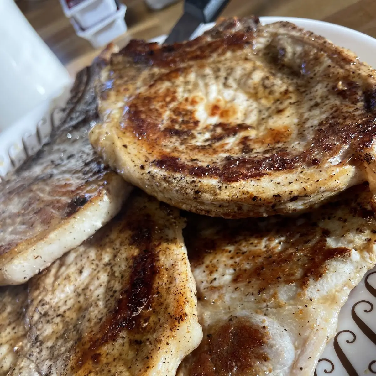 Pork Chop
