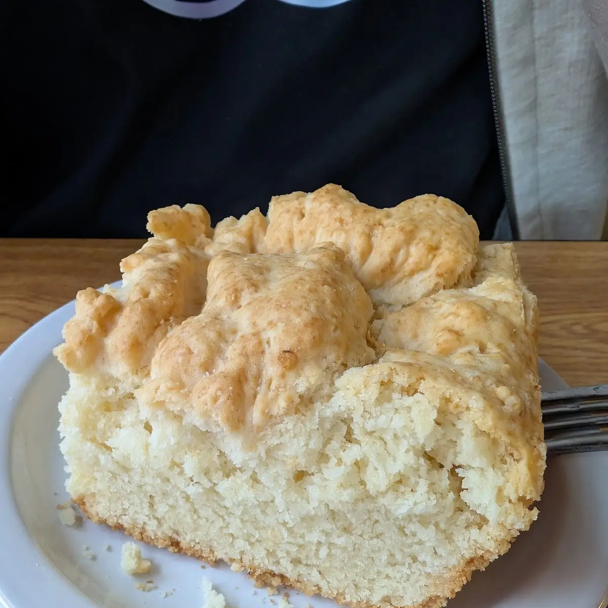 Biscuits & Gravy
