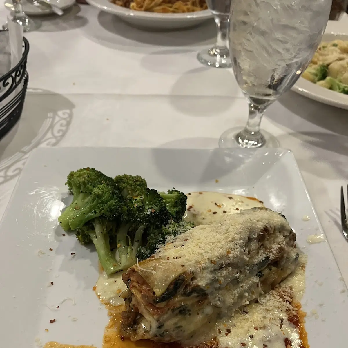 Sea Bass