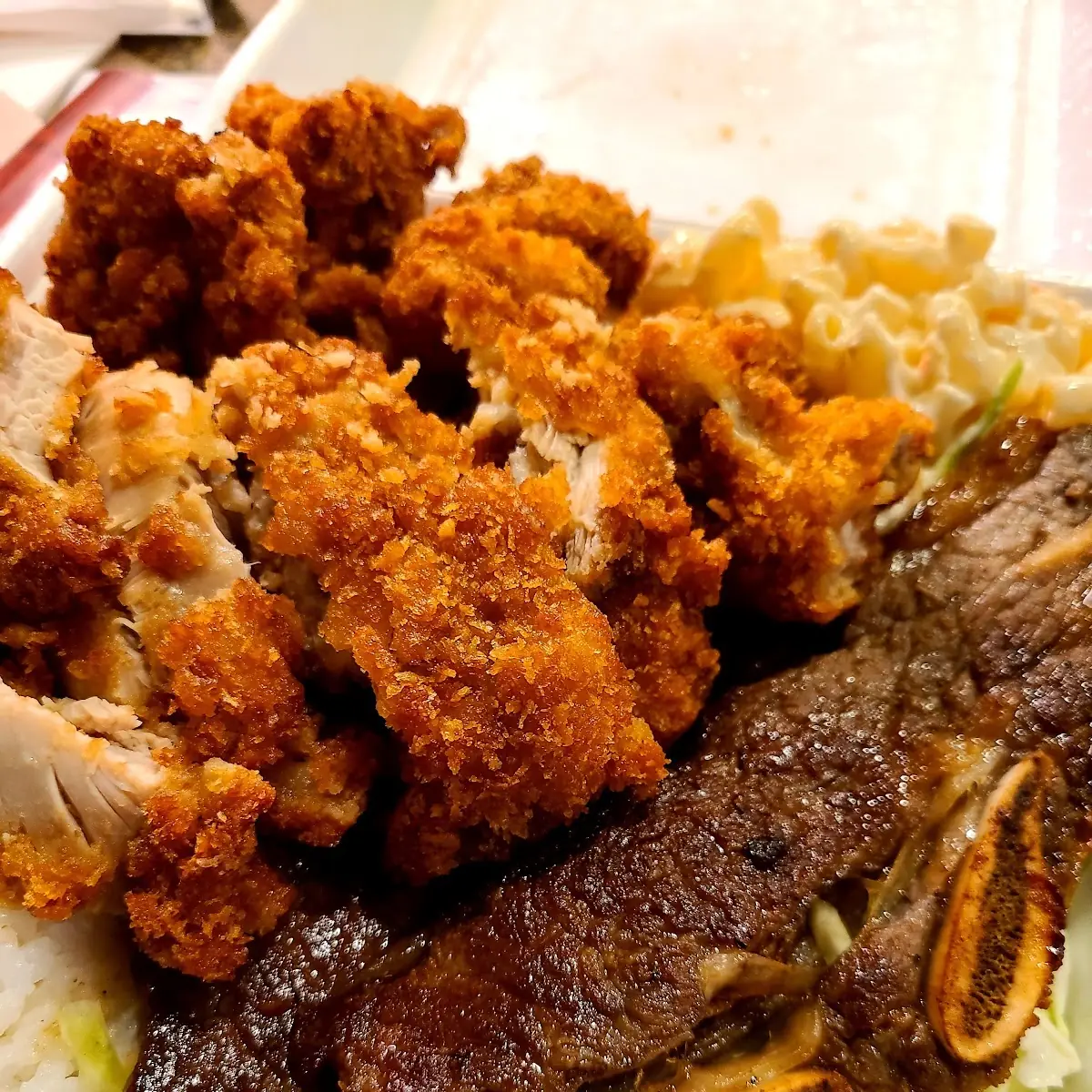 BBQ Short Ribs