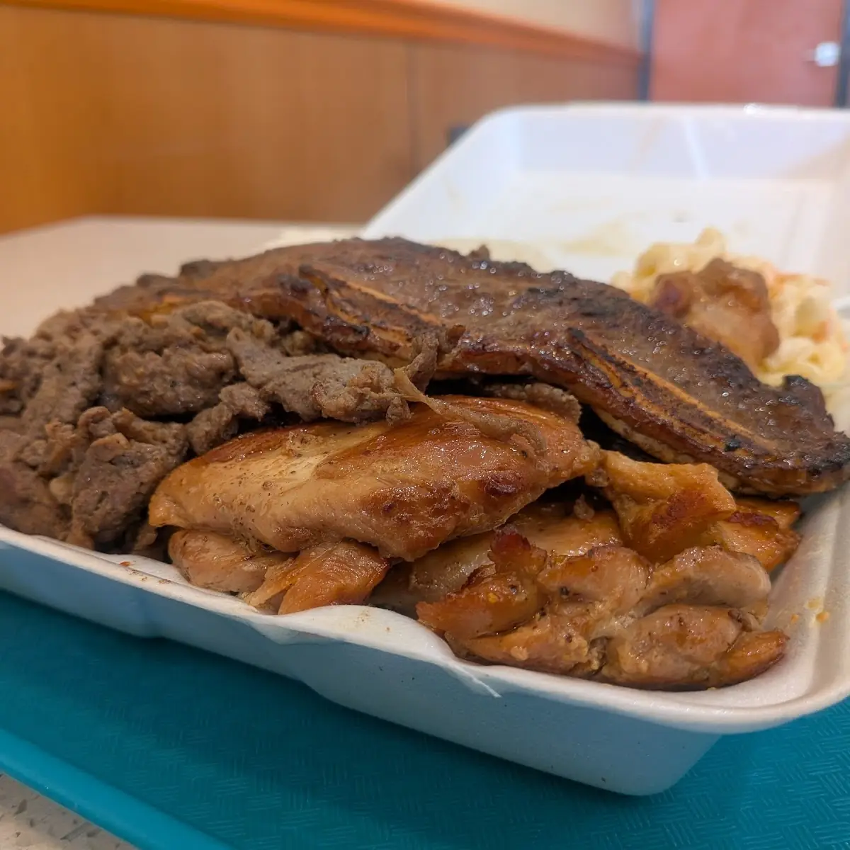 Jerk Pork