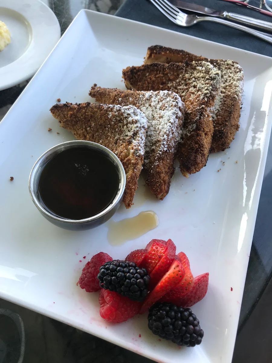 French Toast