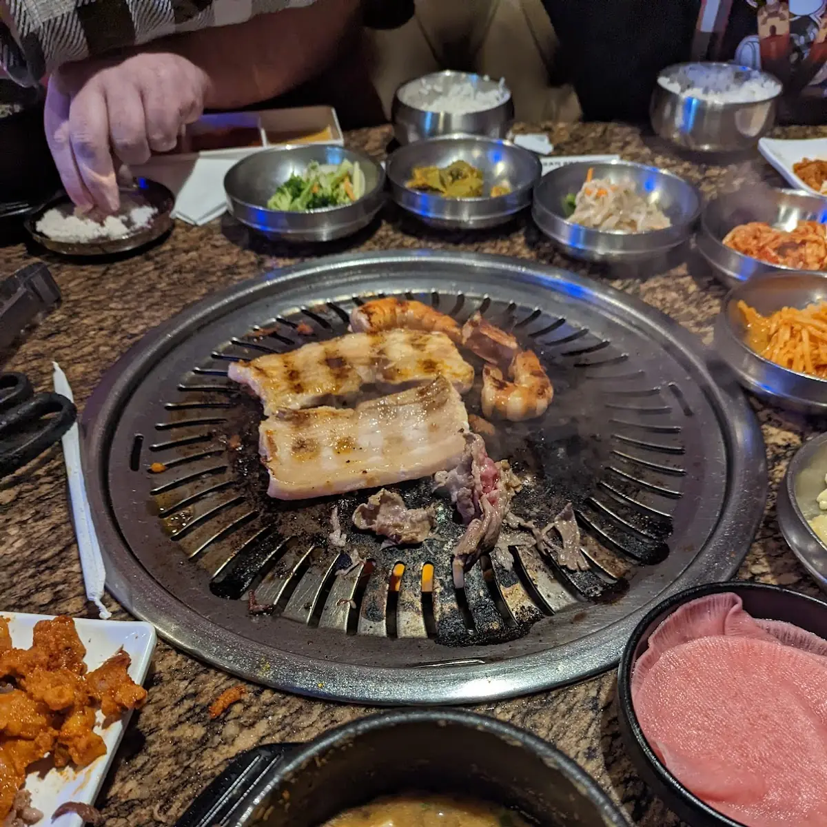 Pork Belly