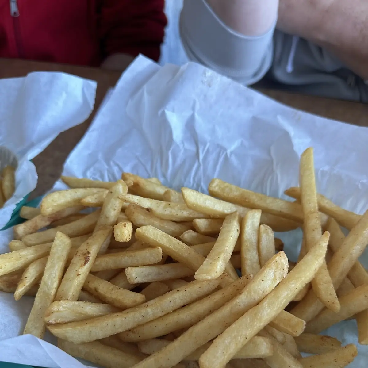 French Fries