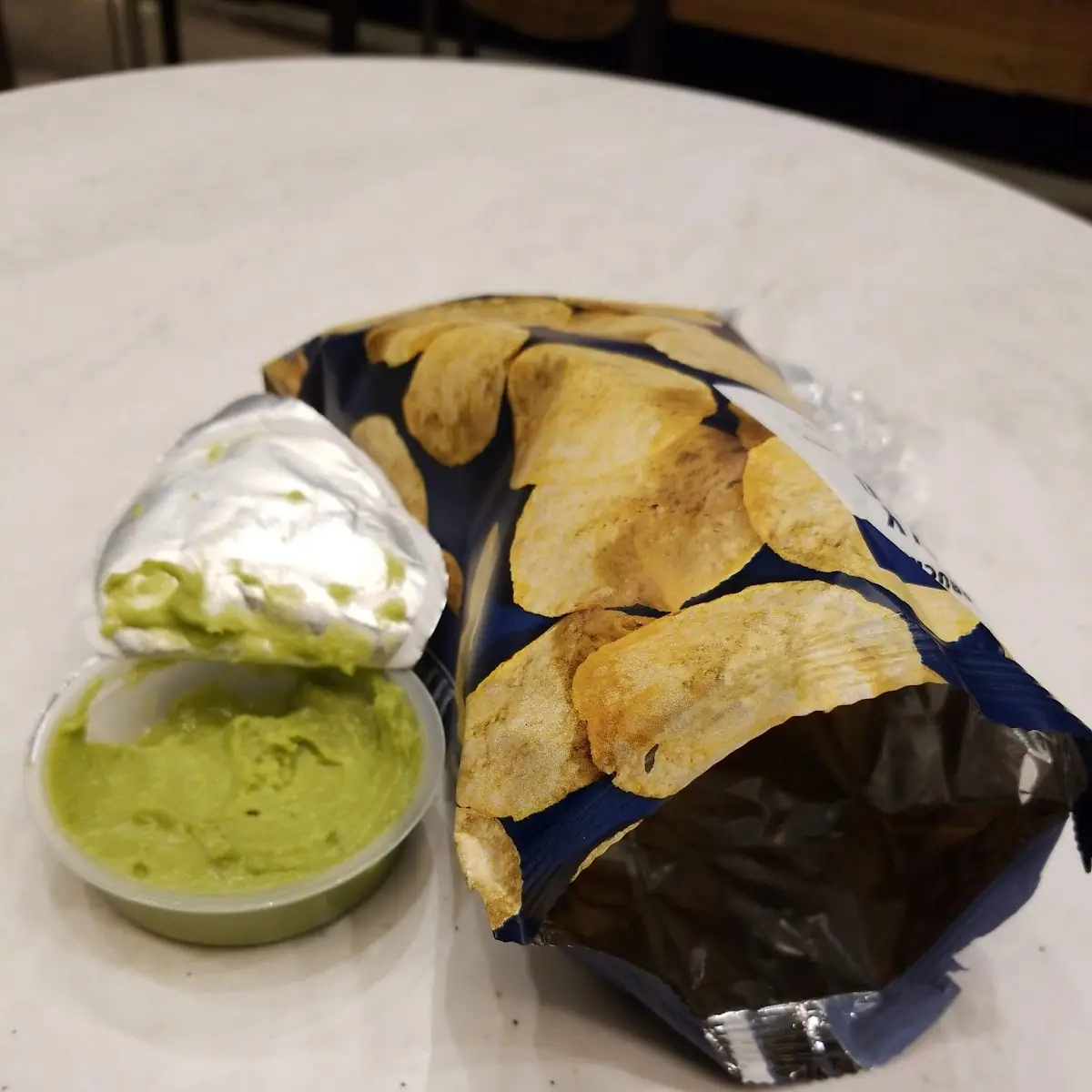 Guacamole Dip