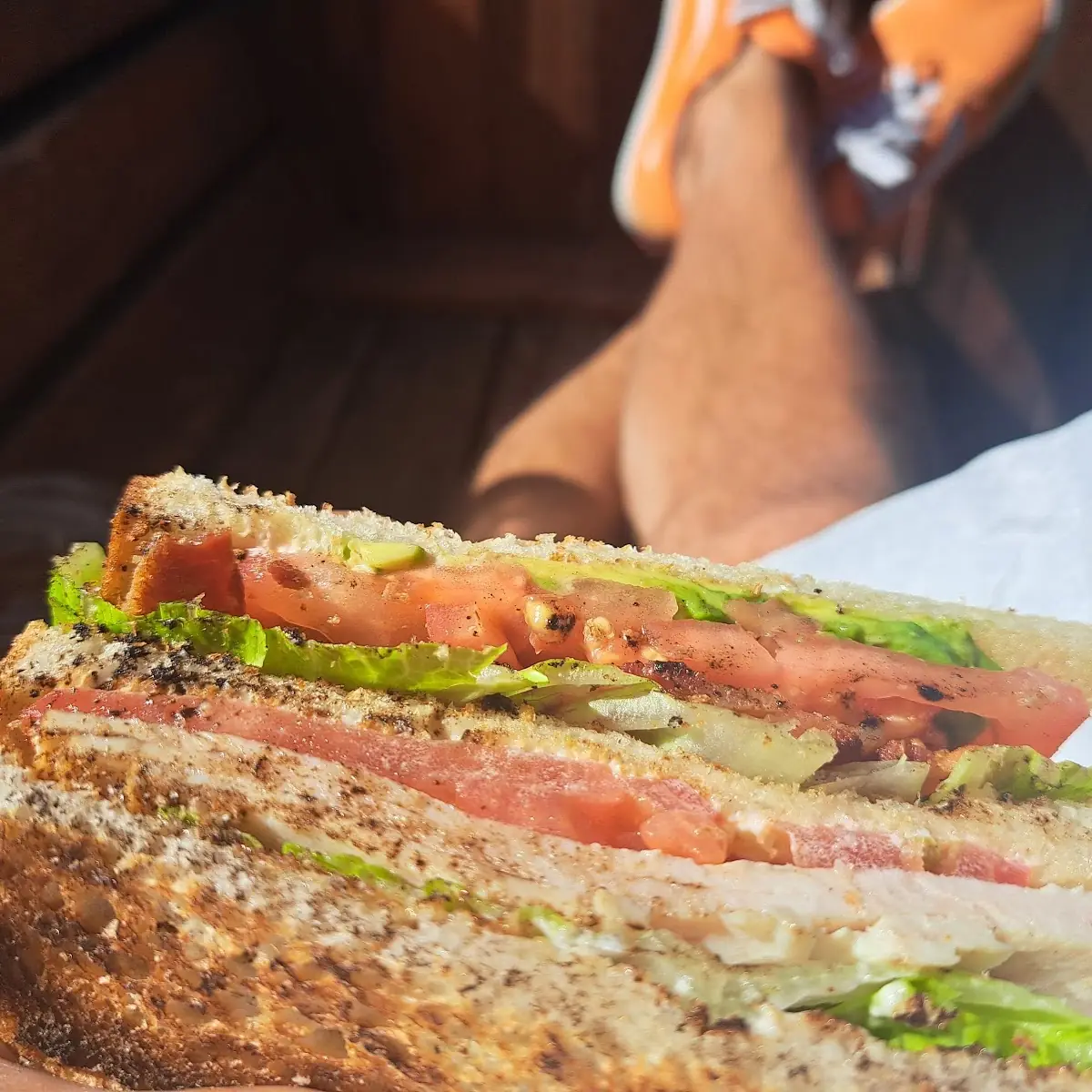 Turkey Club