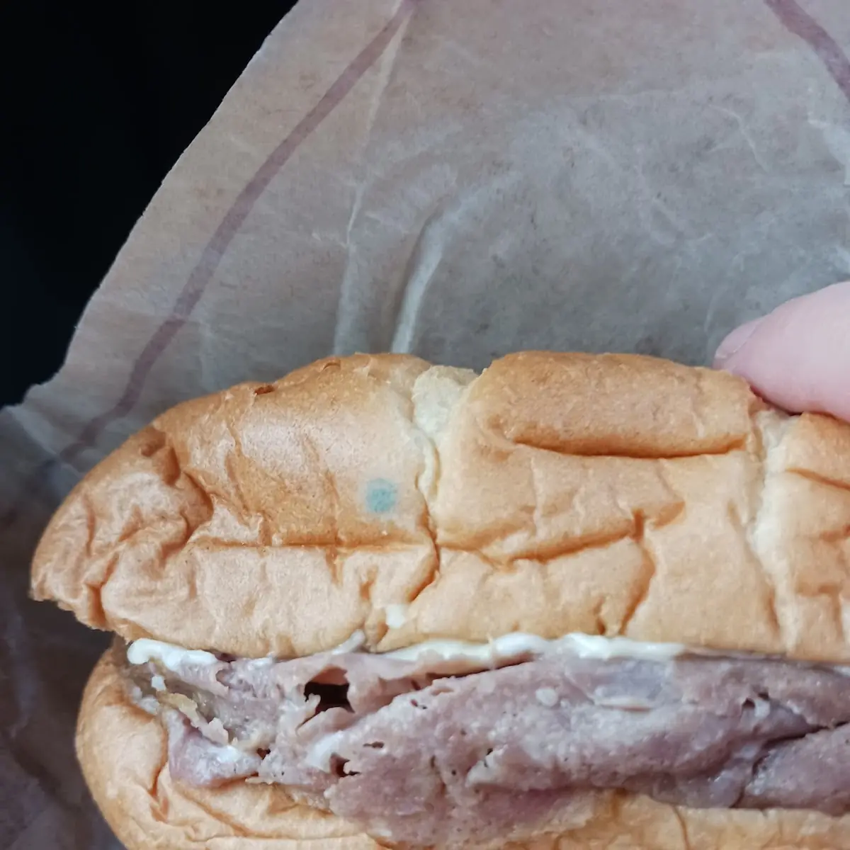 French Dip Sandwich