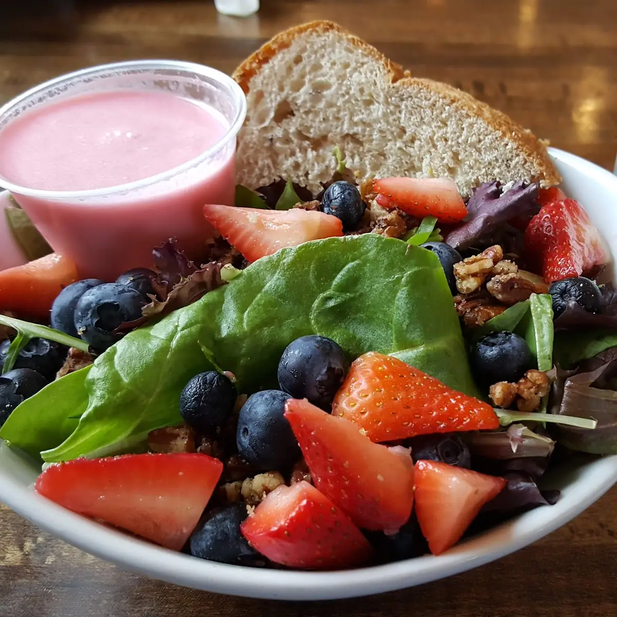 Harvest Salad