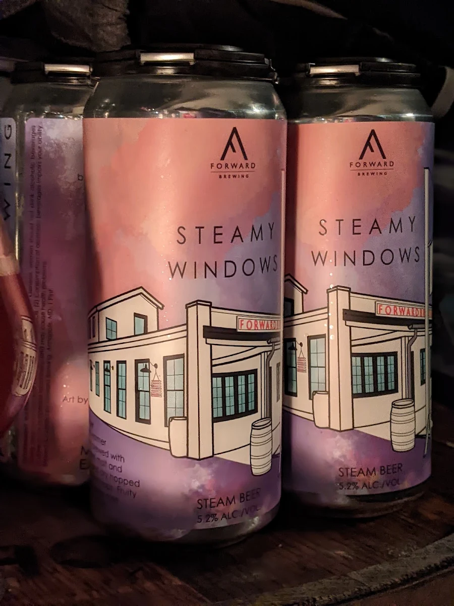 Spectral Vision Hazy IPA