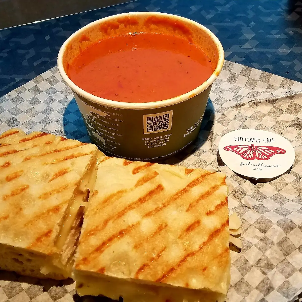 Tomato Soup