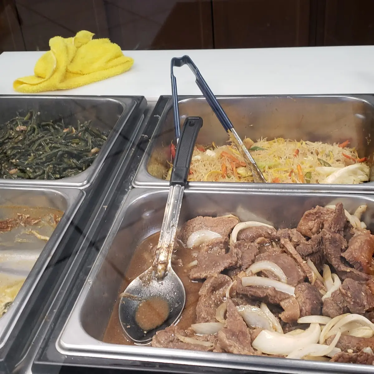Pulled Pork
