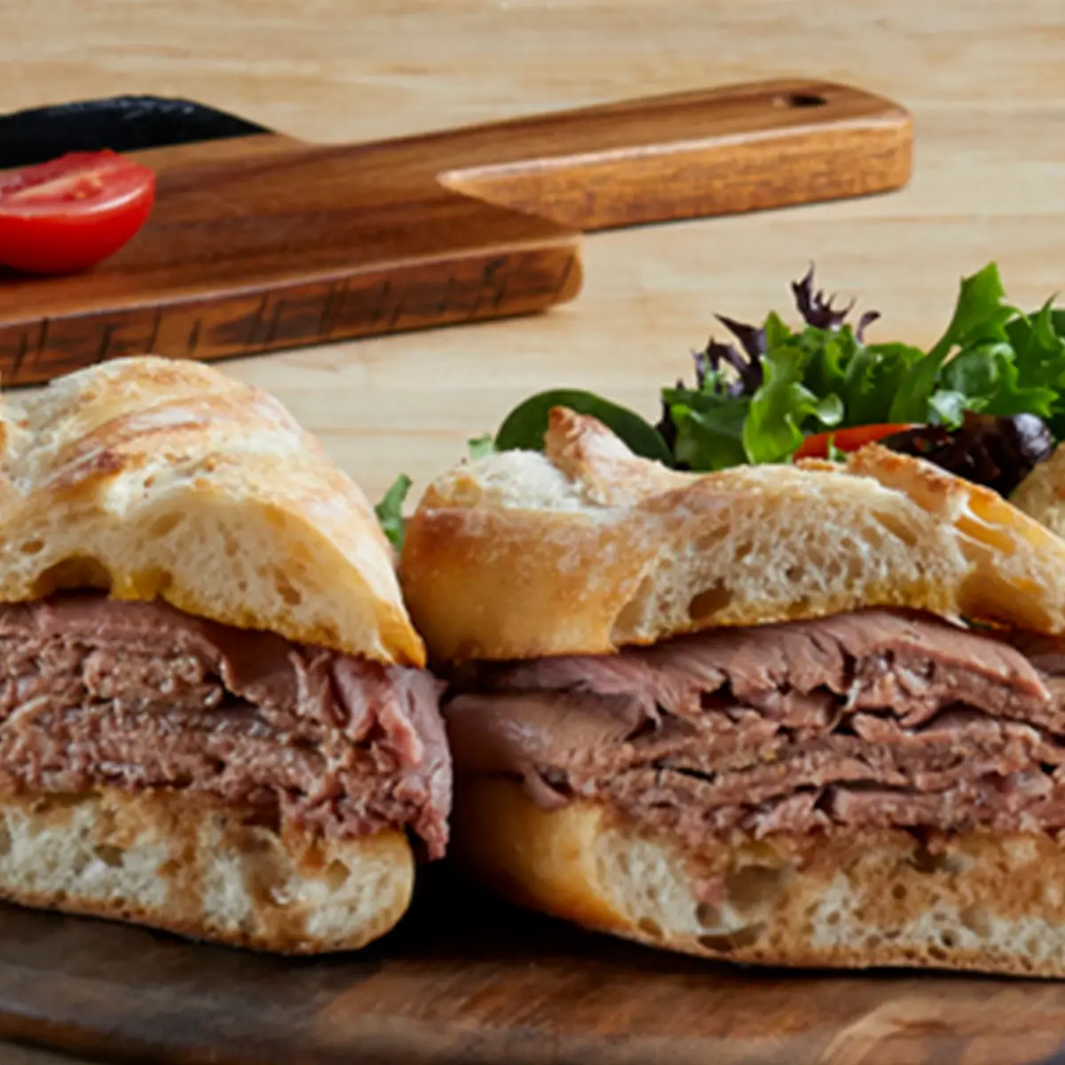 French Dip