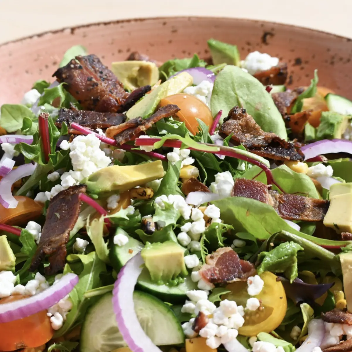 House Green Salad