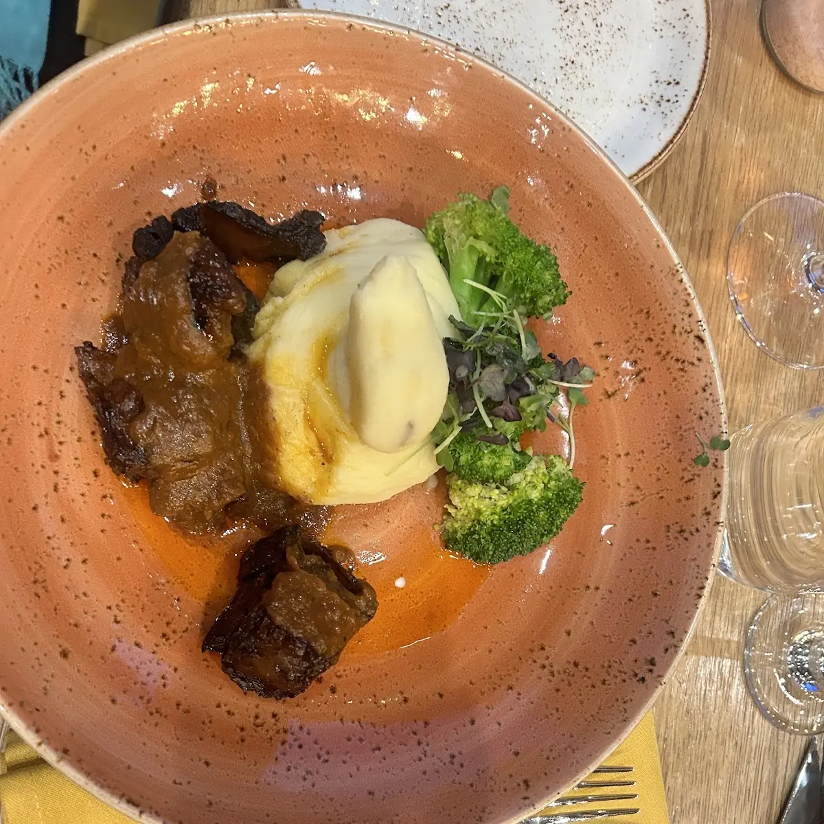 Short Ribs