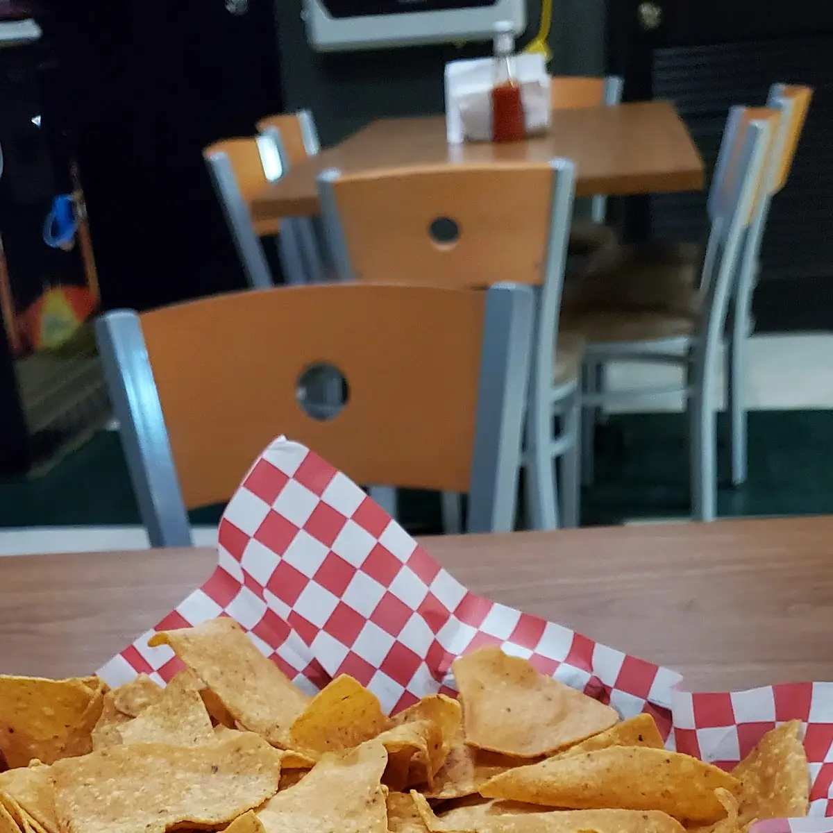 Cheese Dip